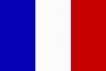 Drapeau Français