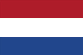 Nederlandse vlag